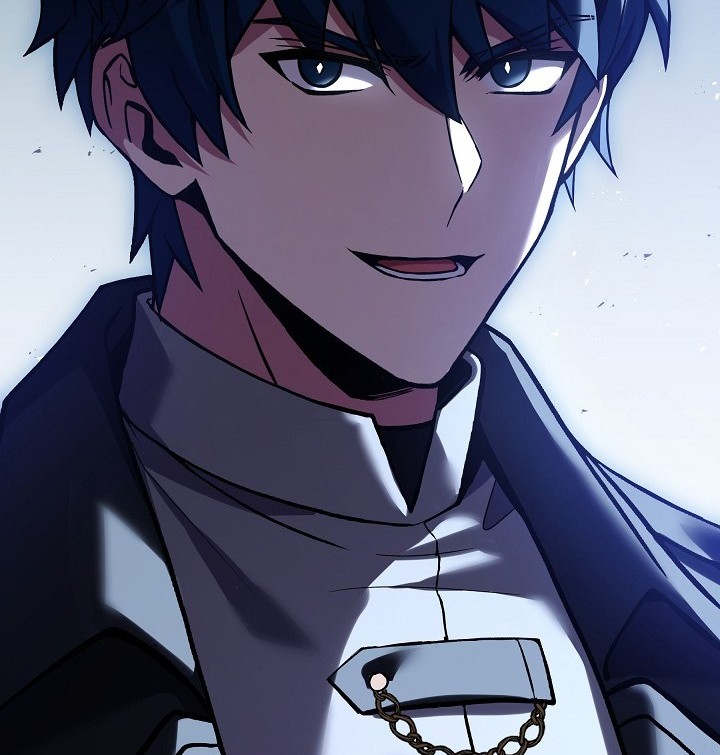 Return of The Greatest Lancer Chapter 144 - halaman 23