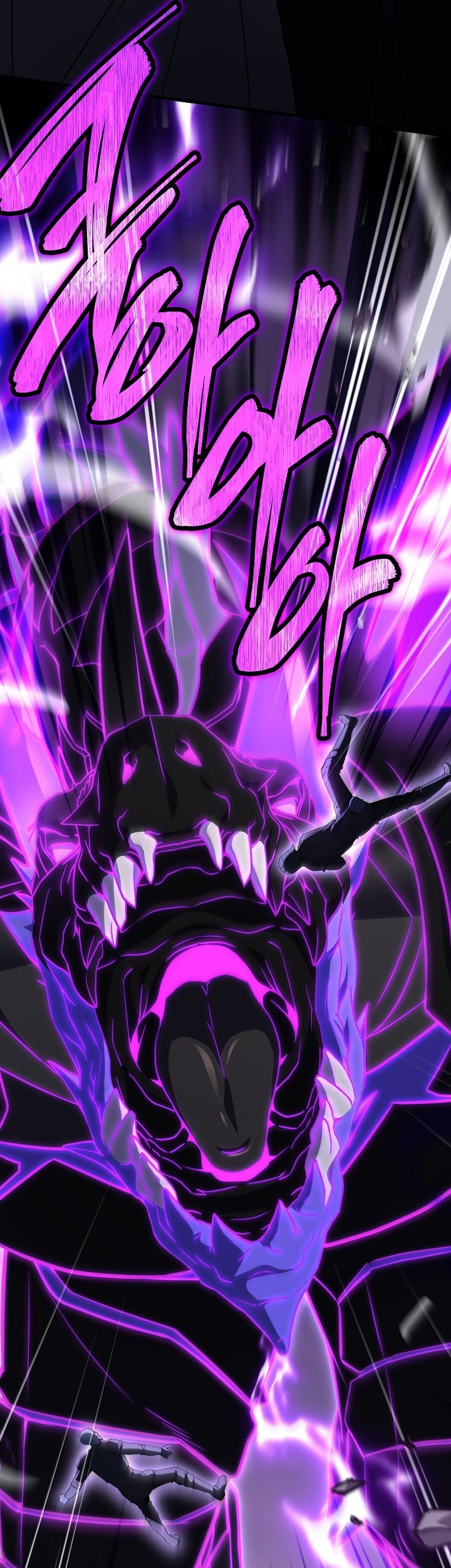 Return of The Greatest Lancer Chapter 144 - halaman 26