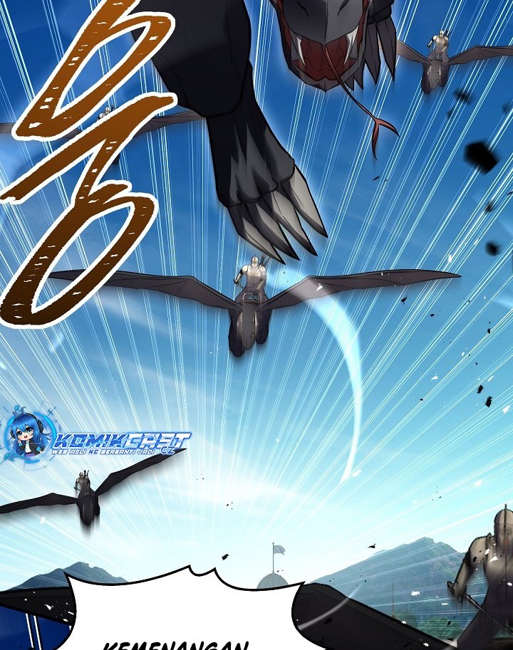 Return of The Greatest Lancer Chapter 144 - halaman 3