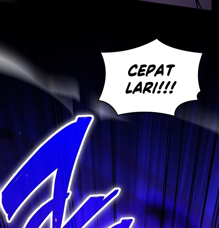 Return of The Greatest Lancer Chapter 144 - halaman 31