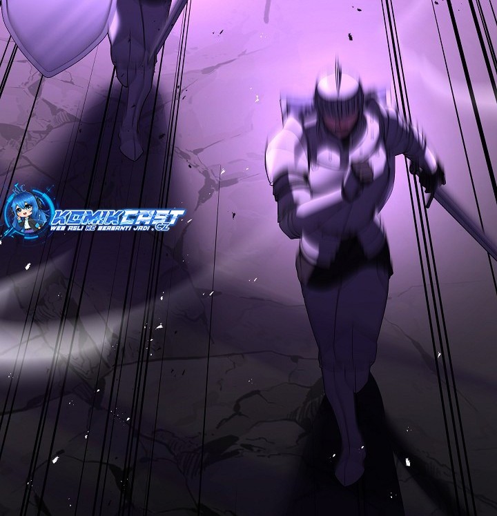Return of The Greatest Lancer Chapter 144 - halaman 33