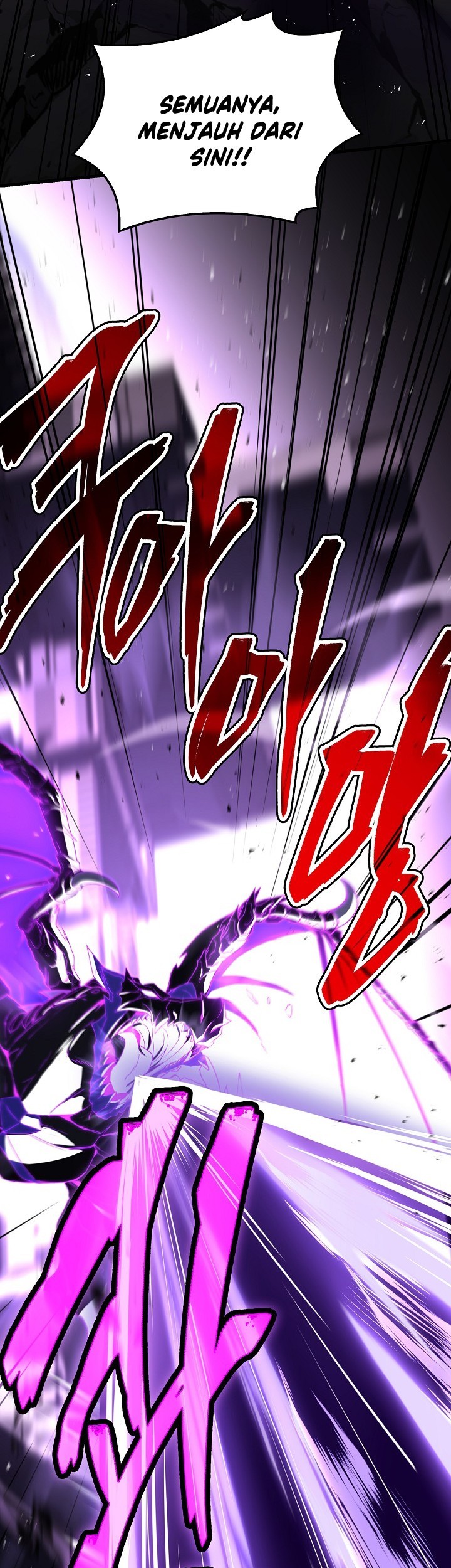 Return of The Greatest Lancer Chapter 144 - halaman 34