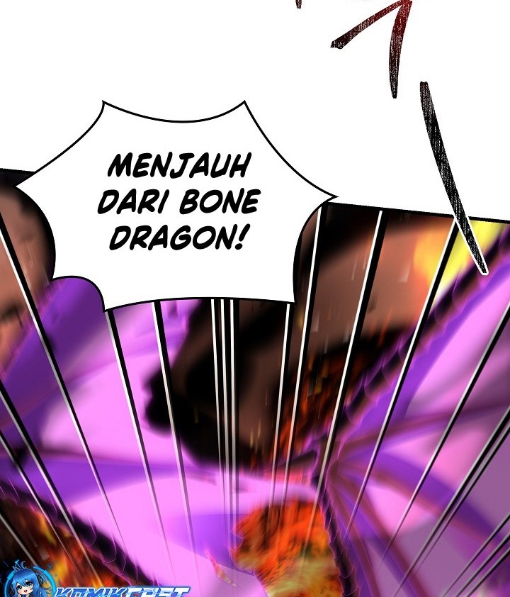 Return of The Greatest Lancer Chapter 144 - halaman 43