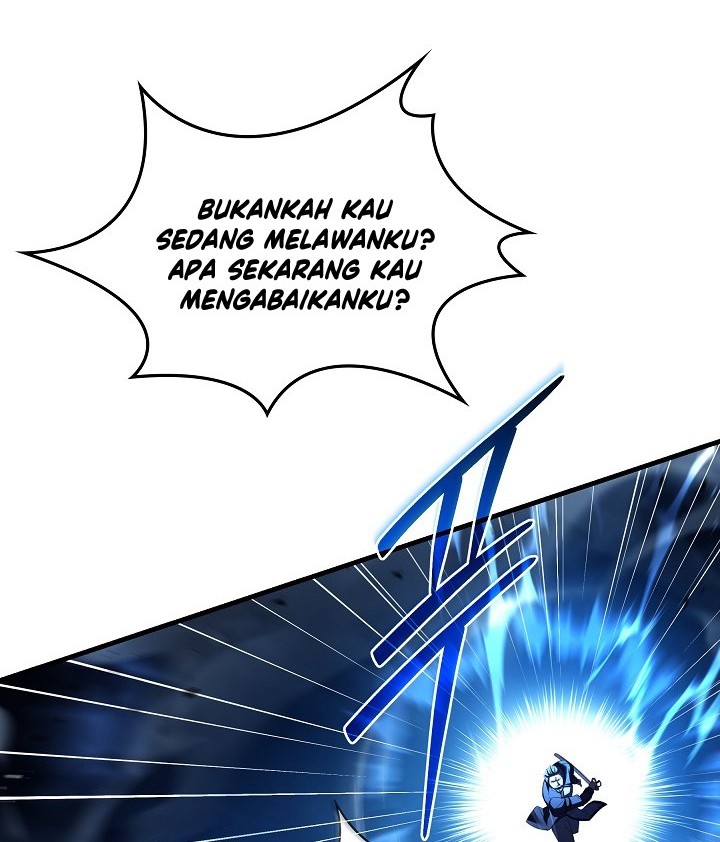Return of The Greatest Lancer Chapter 144 - halaman 45