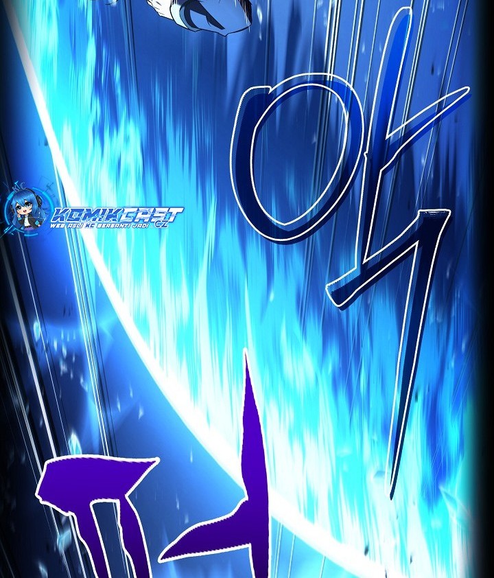 Return of The Greatest Lancer Chapter 144 - halaman 47