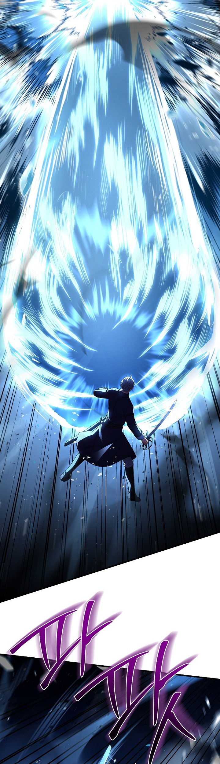 Return of The Greatest Lancer Chapter 144 - halaman 50