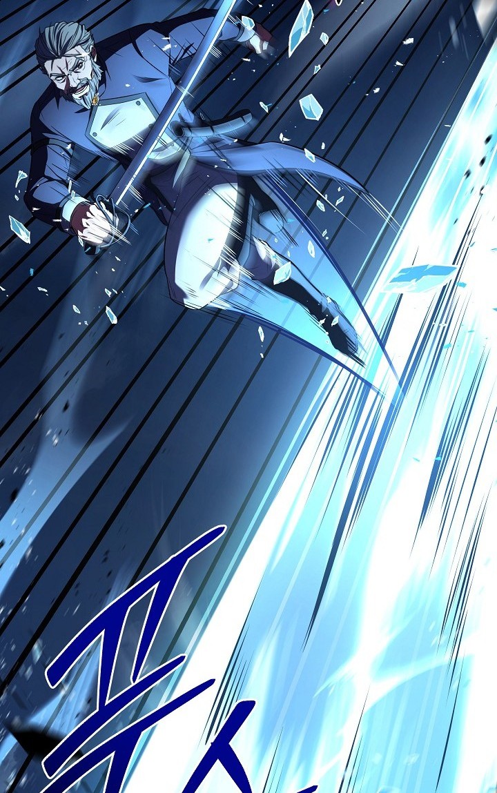 Return of The Greatest Lancer Chapter 144 - halaman 51
