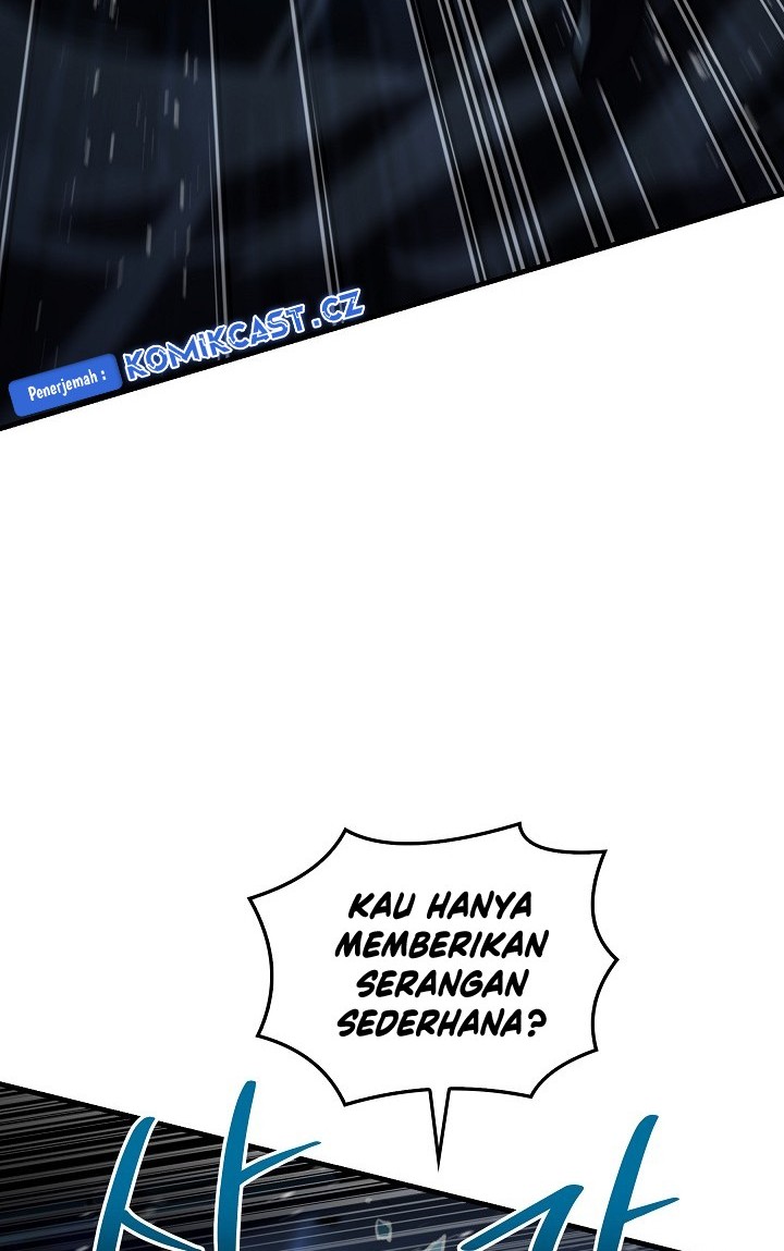 Return of The Greatest Lancer Chapter 144 - halaman 53