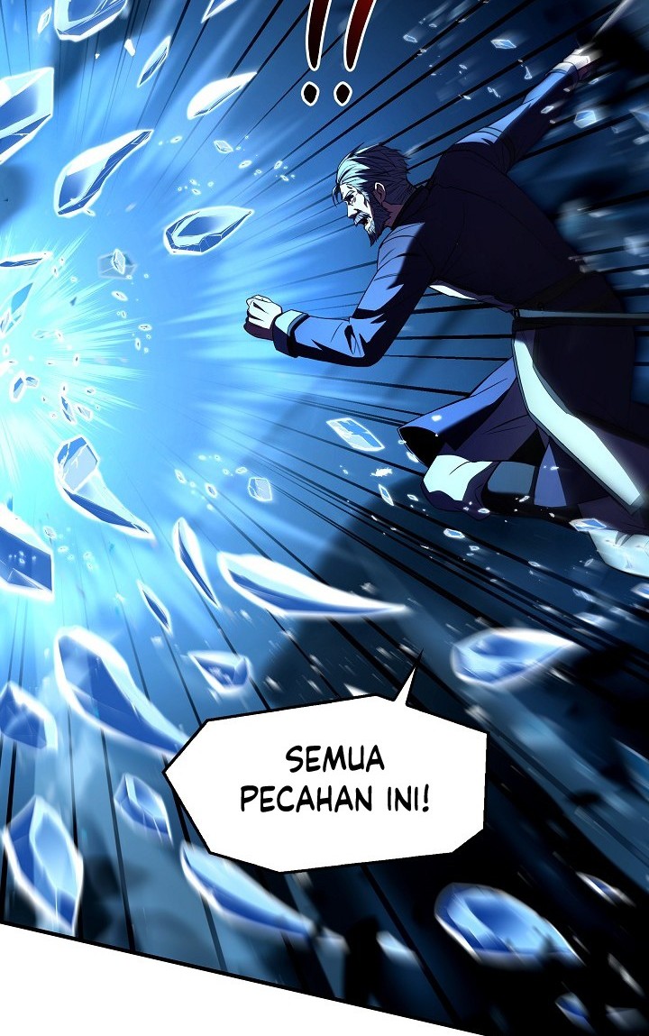 Return of The Greatest Lancer Chapter 144 - halaman 55