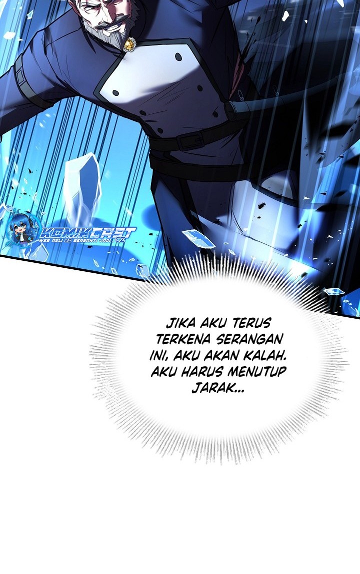 Return of The Greatest Lancer Chapter 144 - halaman 57