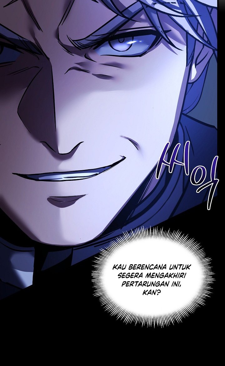 Return of The Greatest Lancer Chapter 144 - halaman 59