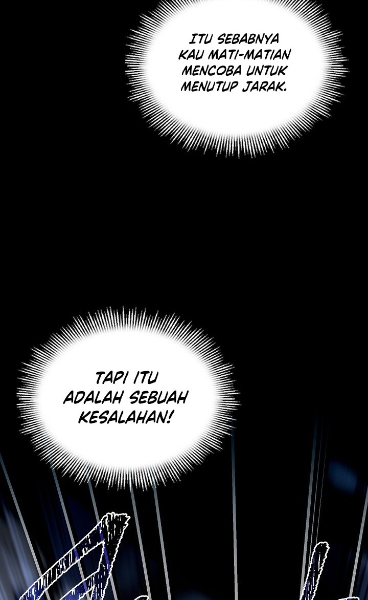 Return of The Greatest Lancer Chapter 144 - halaman 61