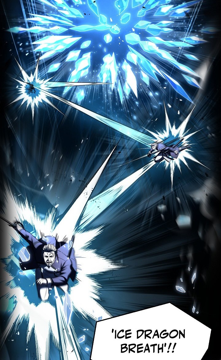 Return of The Greatest Lancer Chapter 144 - halaman 63