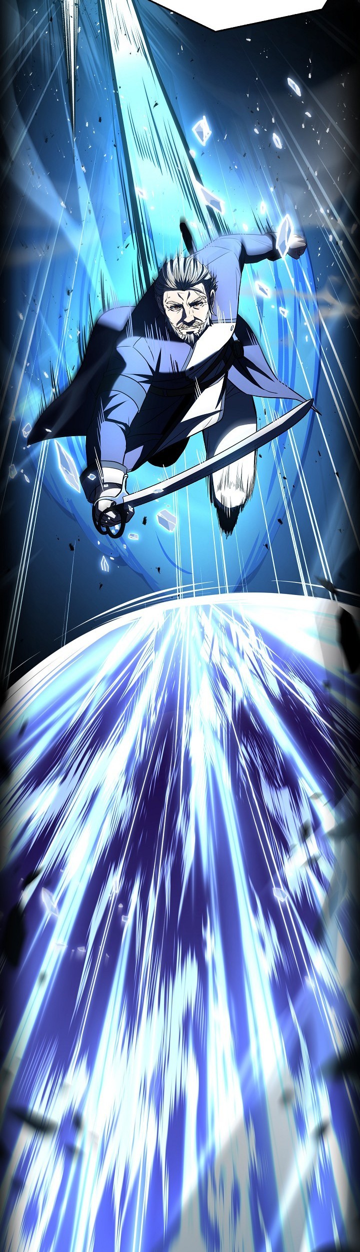 Return of The Greatest Lancer Chapter 144 - halaman 64