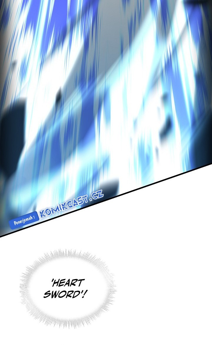 Return of The Greatest Lancer Chapter 144 - halaman 65