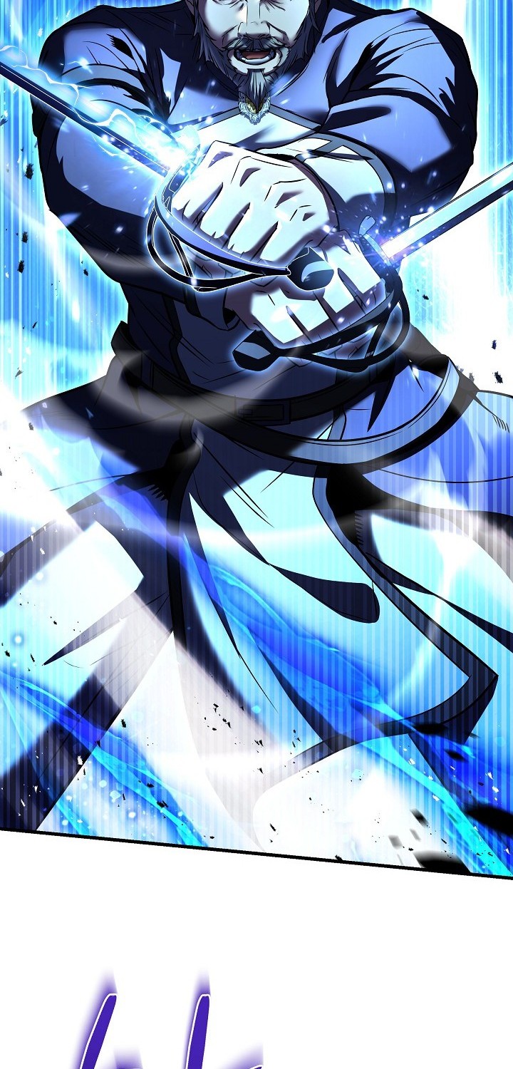 Return of The Greatest Lancer Chapter 144 - halaman 67