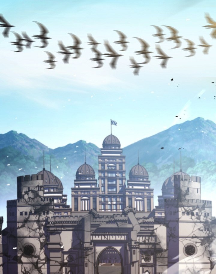 Return of The Greatest Lancer Chapter 144 - halaman 7