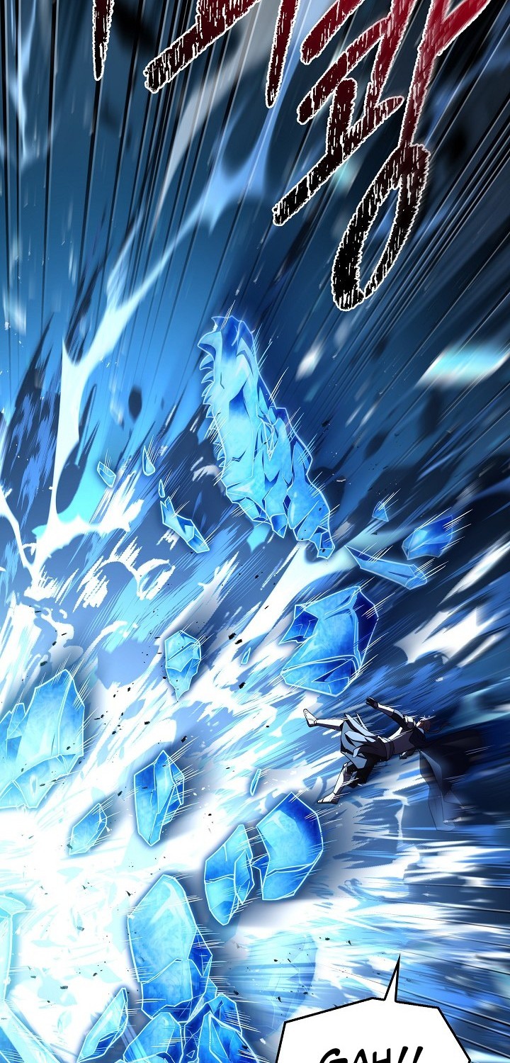 Return of The Greatest Lancer Chapter 144 - halaman 71