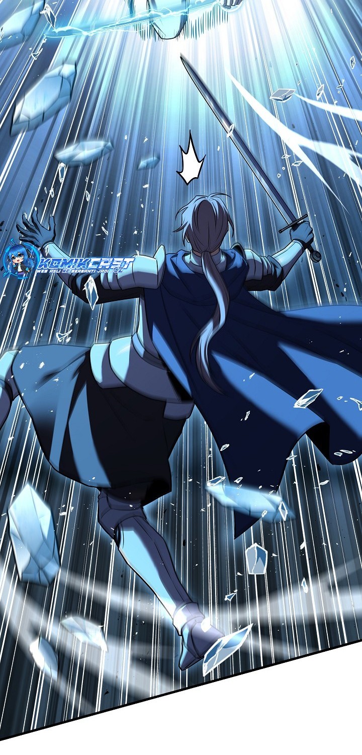 Return of The Greatest Lancer Chapter 144 - halaman 73