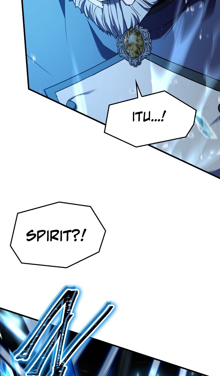 Return of The Greatest Lancer Chapter 144 - halaman 77