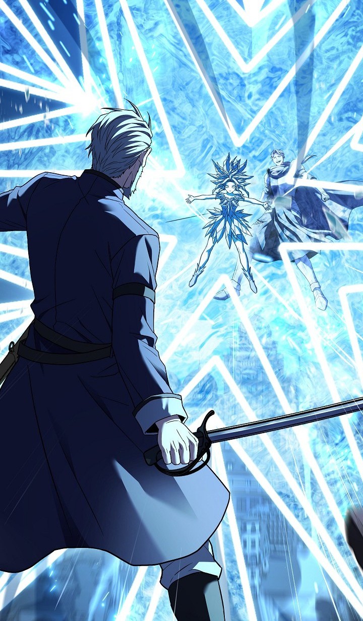Return of The Greatest Lancer Chapter 144 - halaman 79