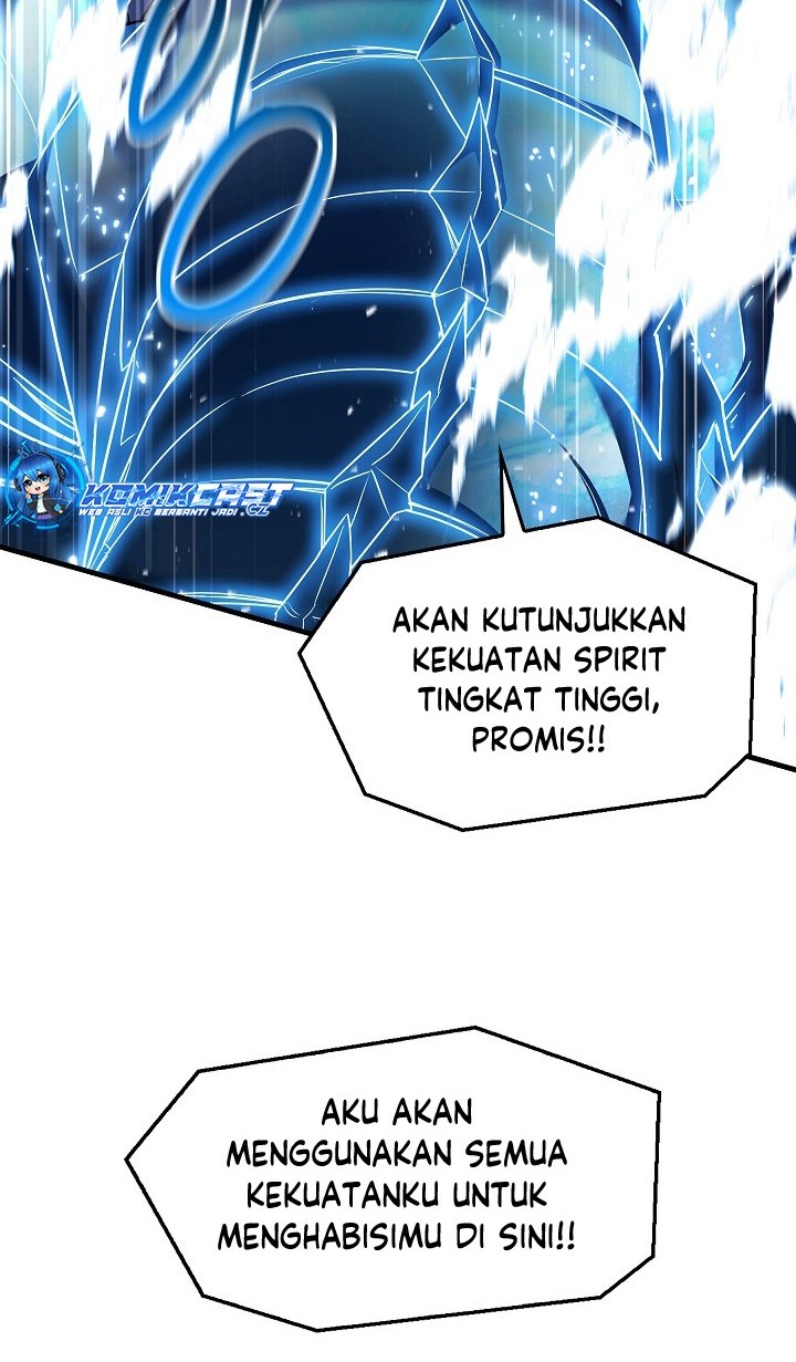 Return of The Greatest Lancer Chapter 144 - halaman 81