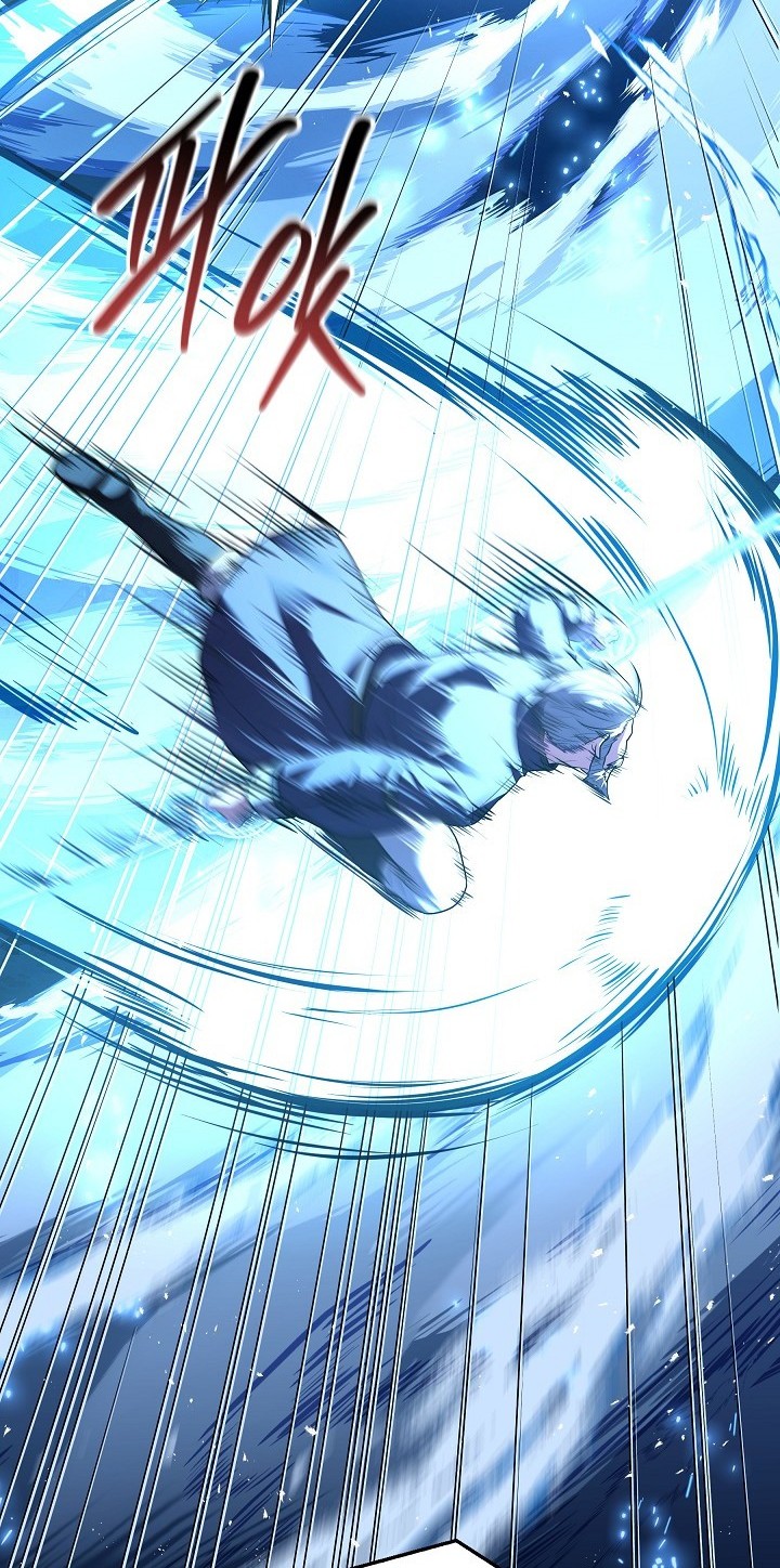 Return of The Greatest Lancer Chapter 144 - halaman 83