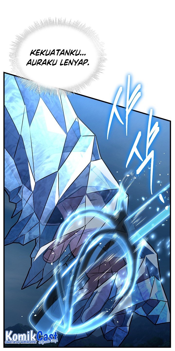 Return of The Greatest Lancer Chapter 144 - halaman 85