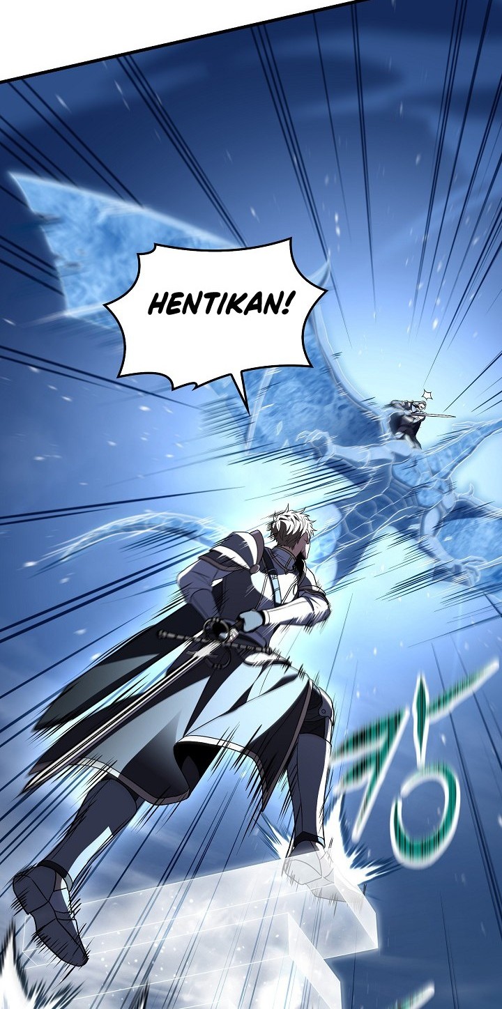 Return of The Greatest Lancer Chapter 144 - halaman 87