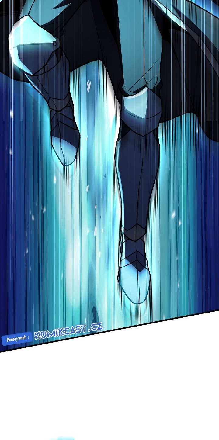 Return of The Greatest Lancer Chapter 144 - halaman 89