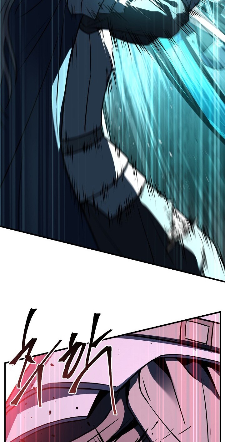 Return of The Greatest Lancer Chapter 144 - halaman 91