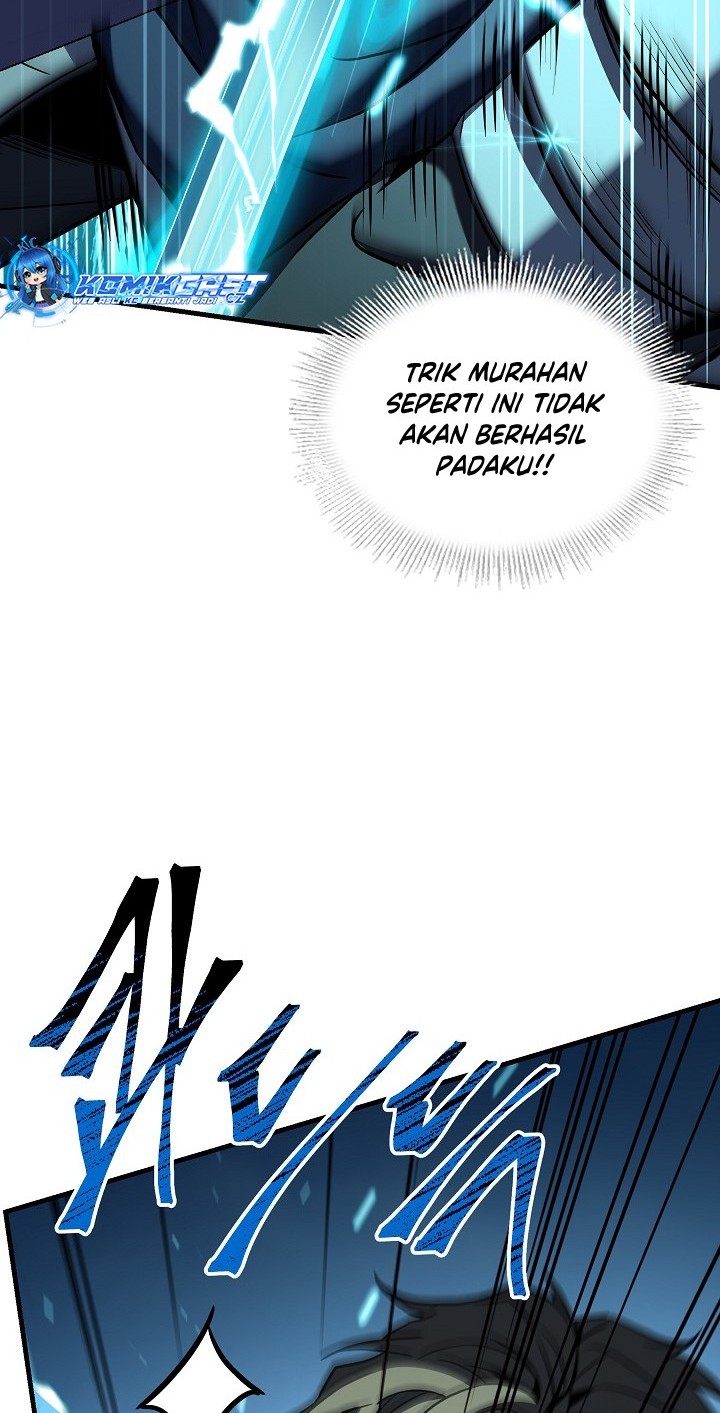Return of The Greatest Lancer Chapter 144 - halaman 93