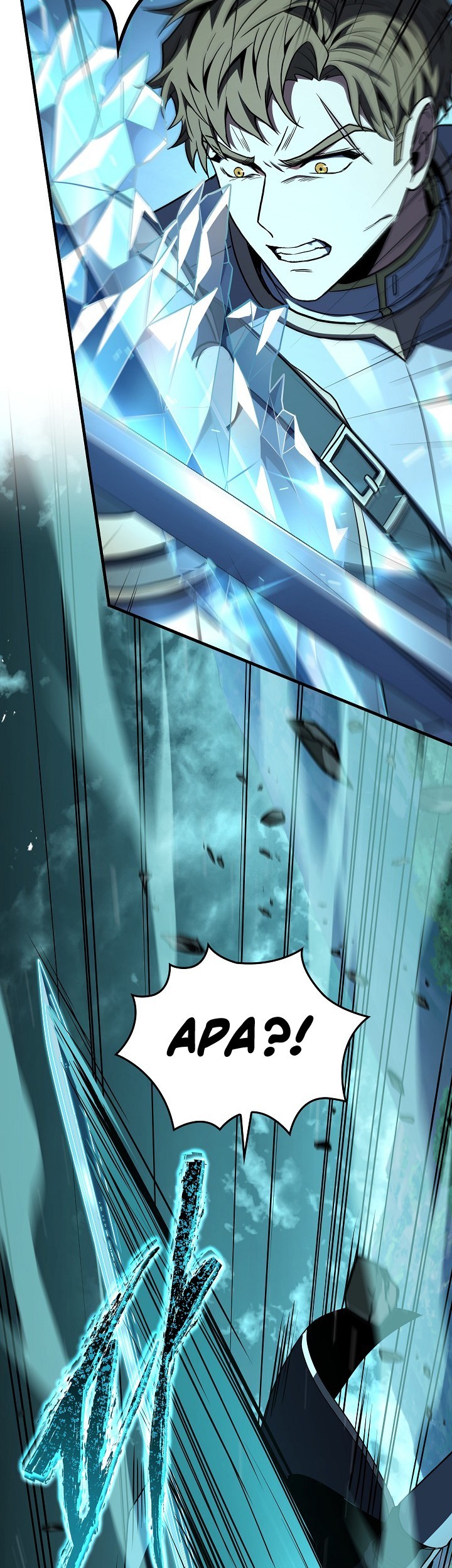 Return of The Greatest Lancer Chapter 144 - halaman 94