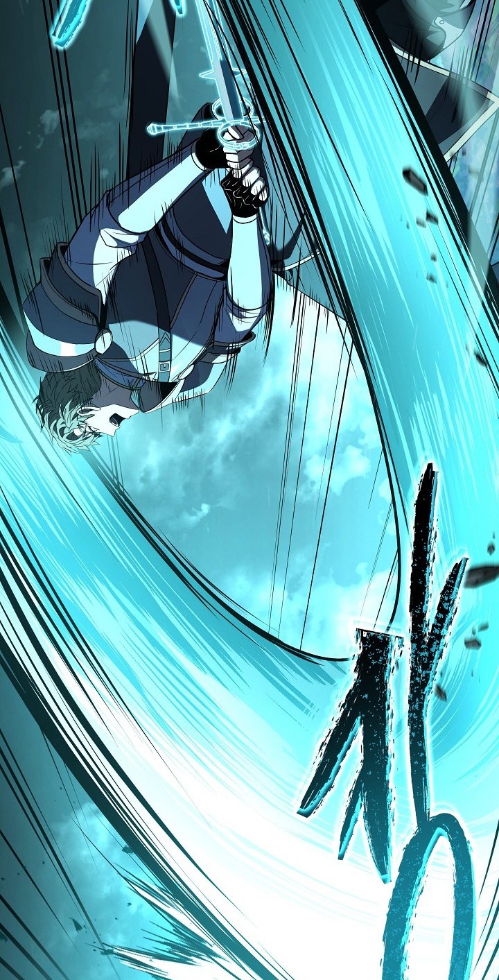 Return of The Greatest Lancer Chapter 144 - halaman 95