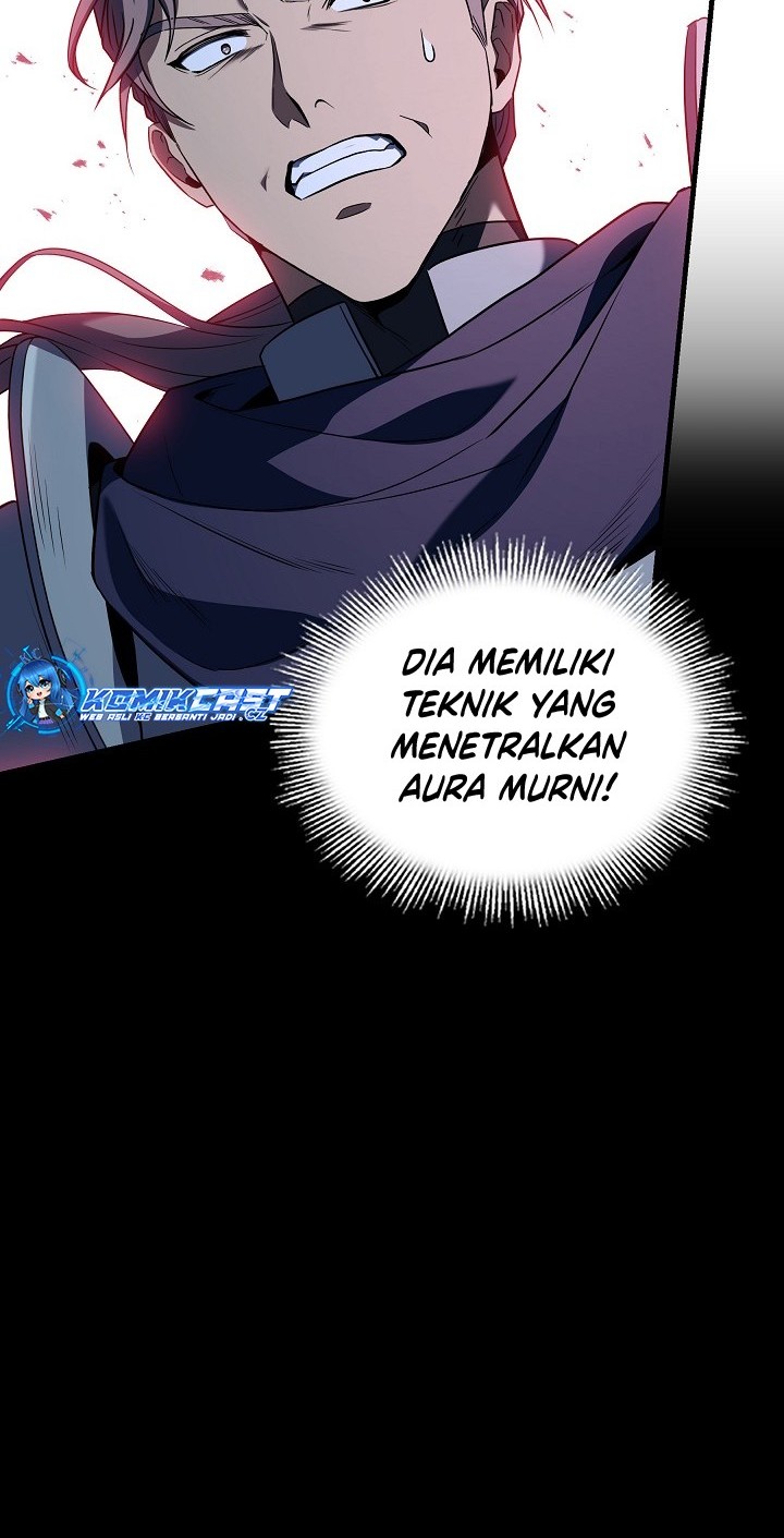 Return of The Greatest Lancer Chapter 144 - halaman 97