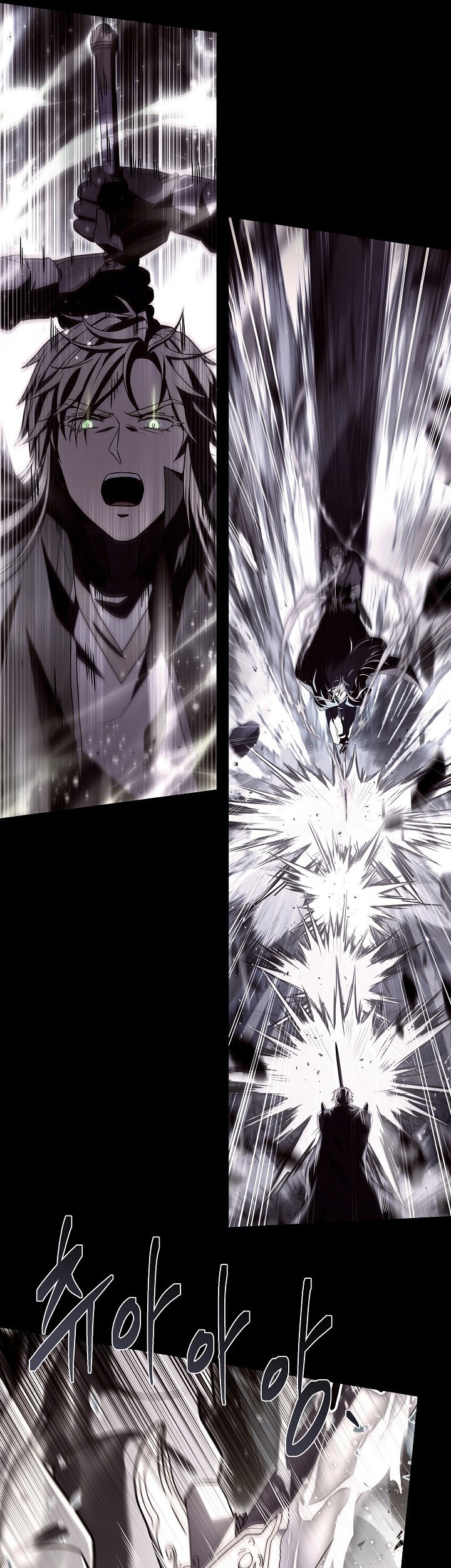Return of The Greatest Lancer Chapter 144 - halaman 98