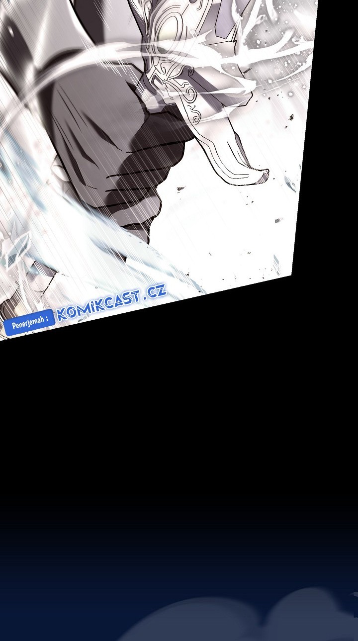 Return of The Greatest Lancer Chapter 144 - halaman 99