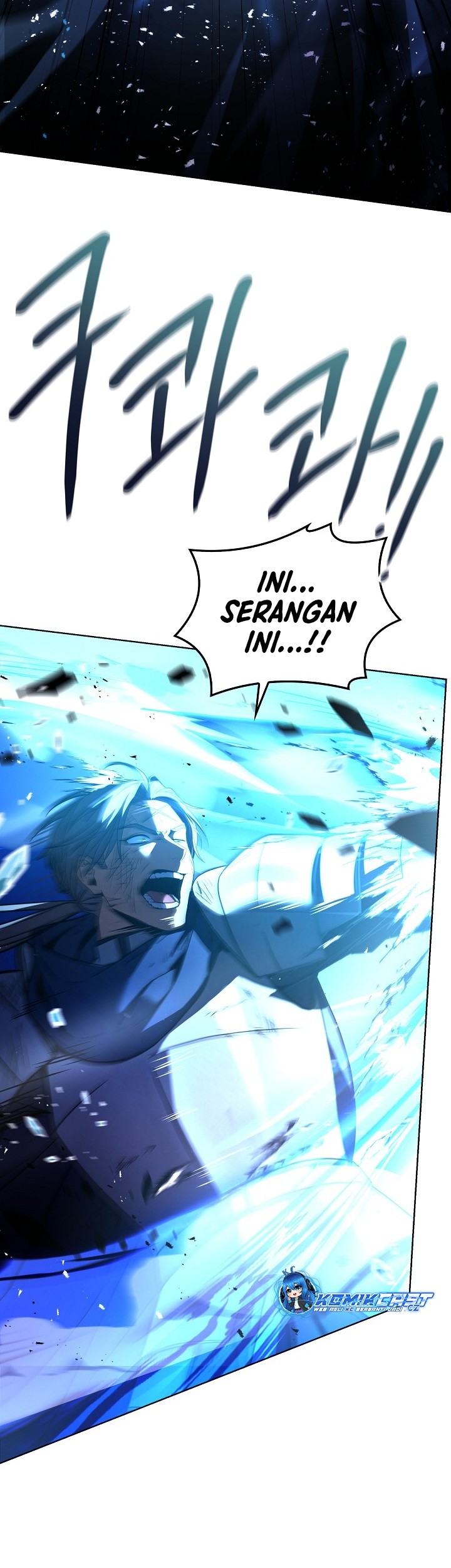 Return of The Greatest Lancer Chapter 145 - halaman 102