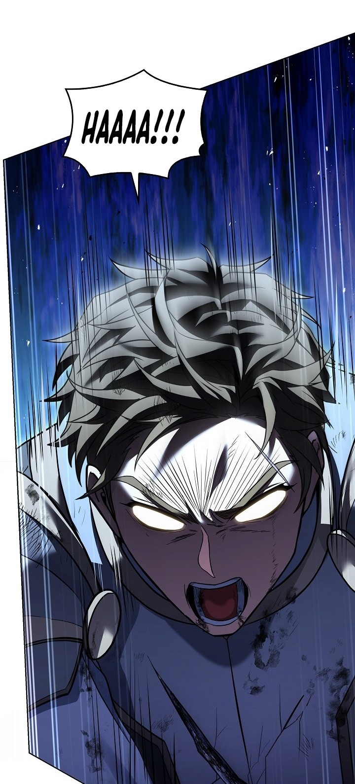 Return of The Greatest Lancer Chapter 145 - halaman 103