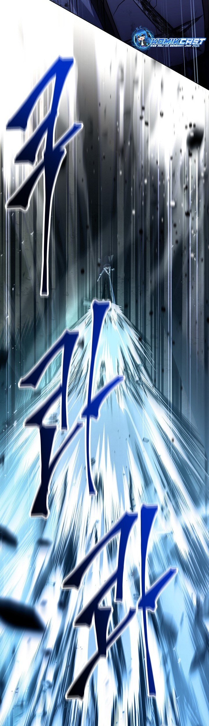 Return of The Greatest Lancer Chapter 145 - halaman 104