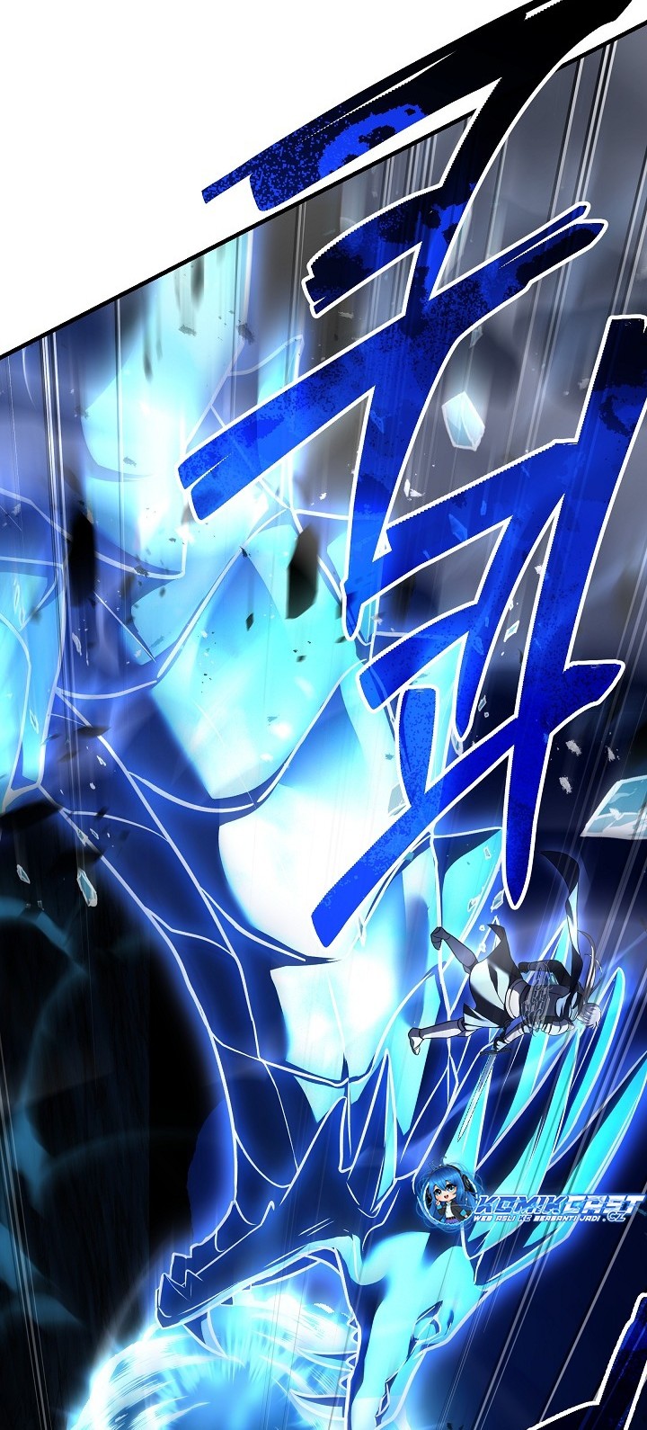 Return of The Greatest Lancer Chapter 145 - halaman 11