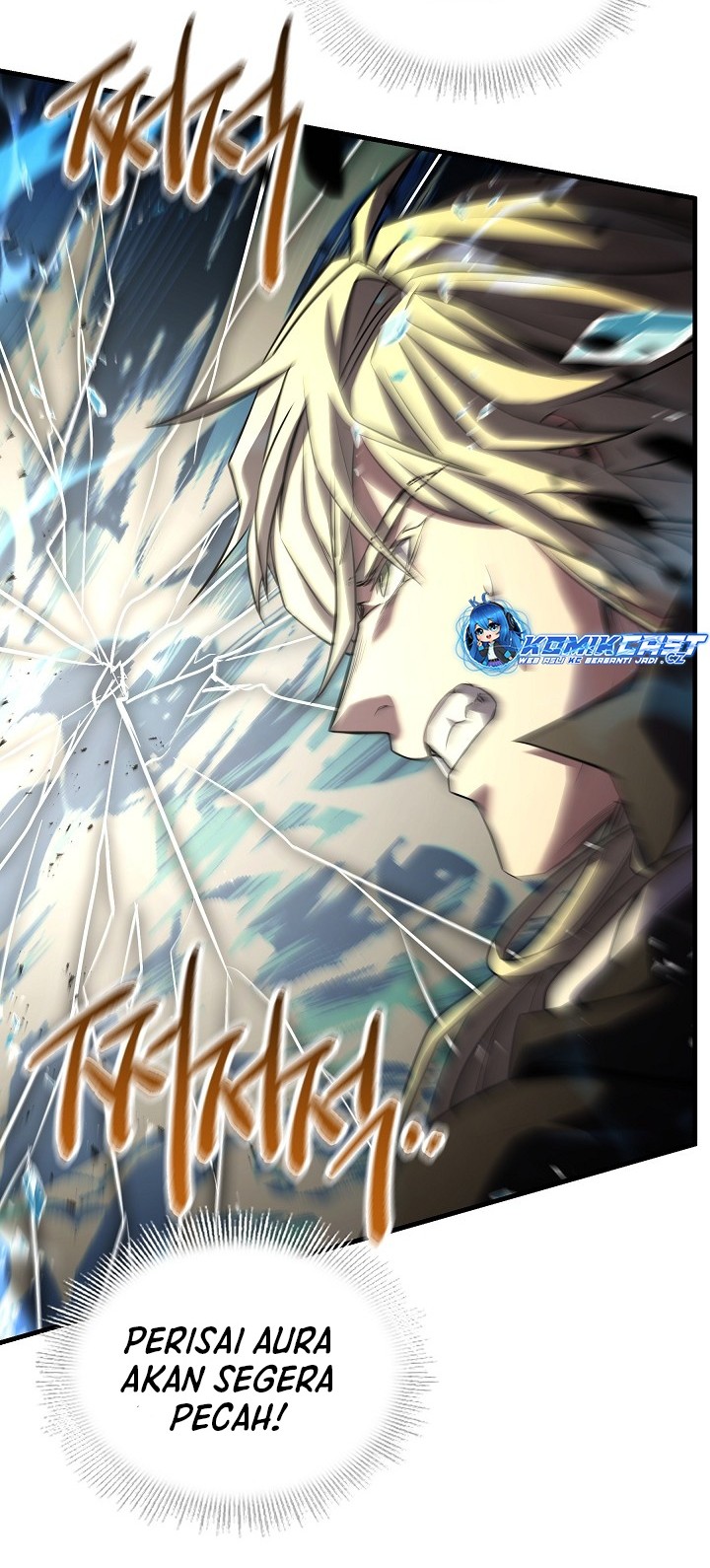 Return of The Greatest Lancer Chapter 145 - halaman 13