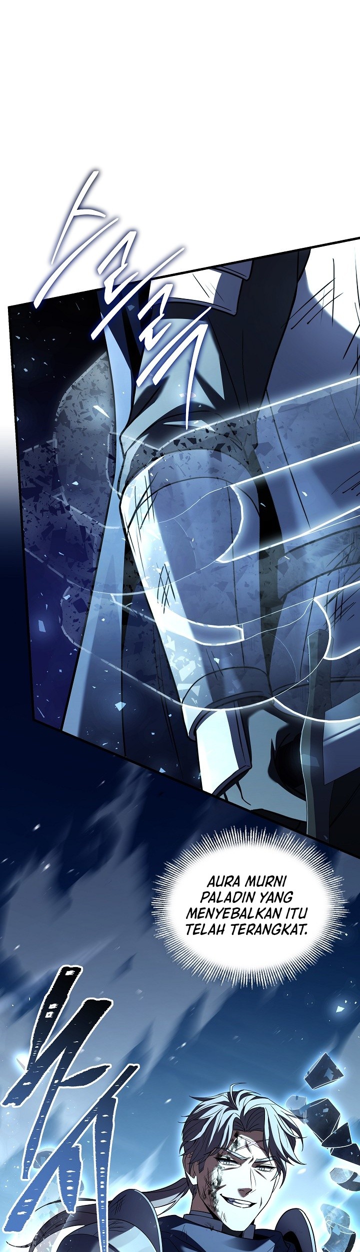 Return of The Greatest Lancer Chapter 145 - halaman 14
