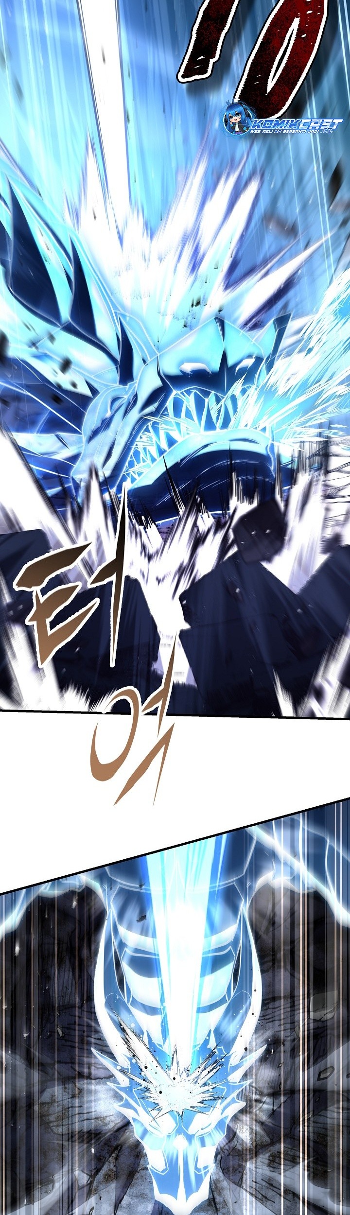Return of The Greatest Lancer Chapter 145 - halaman 18
