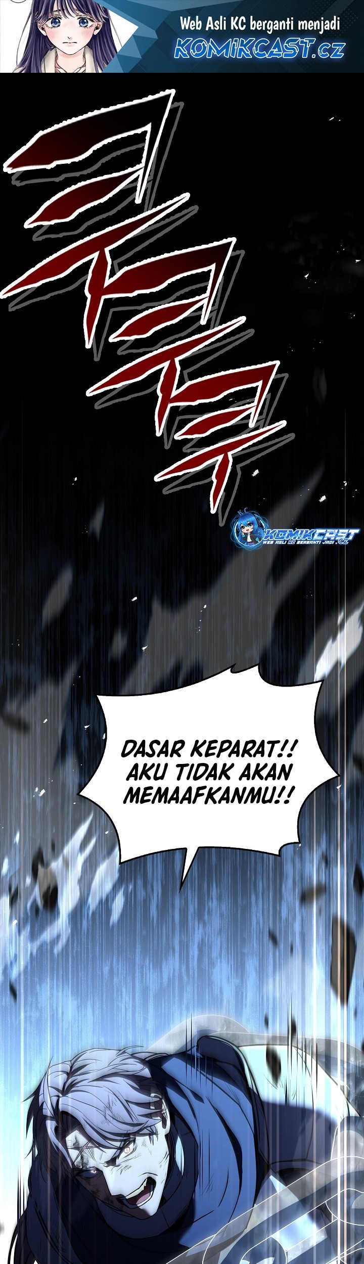 Return of The Greatest Lancer Chapter 145 - halaman 2
