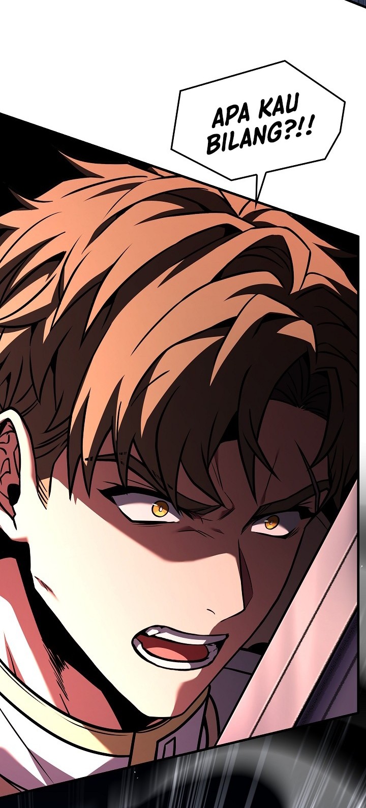 Return of The Greatest Lancer Chapter 145 - halaman 23
