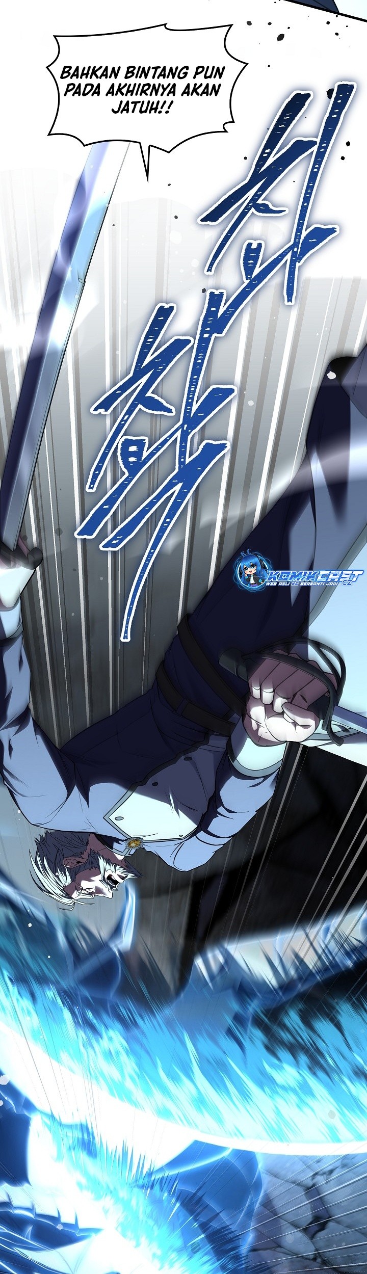 Return of The Greatest Lancer Chapter 145 - halaman 26