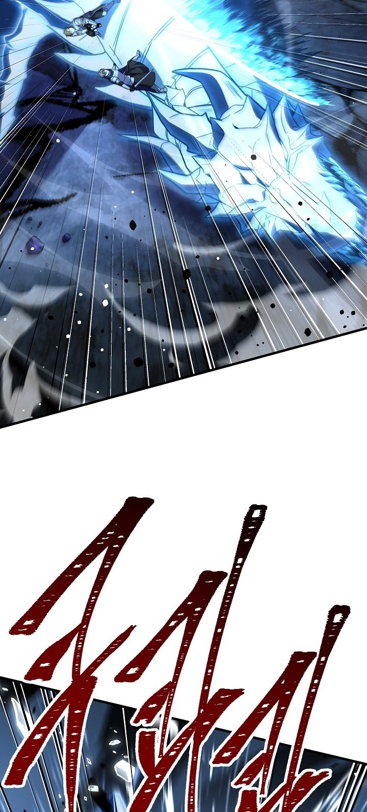 Return of The Greatest Lancer Chapter 145 - halaman 27