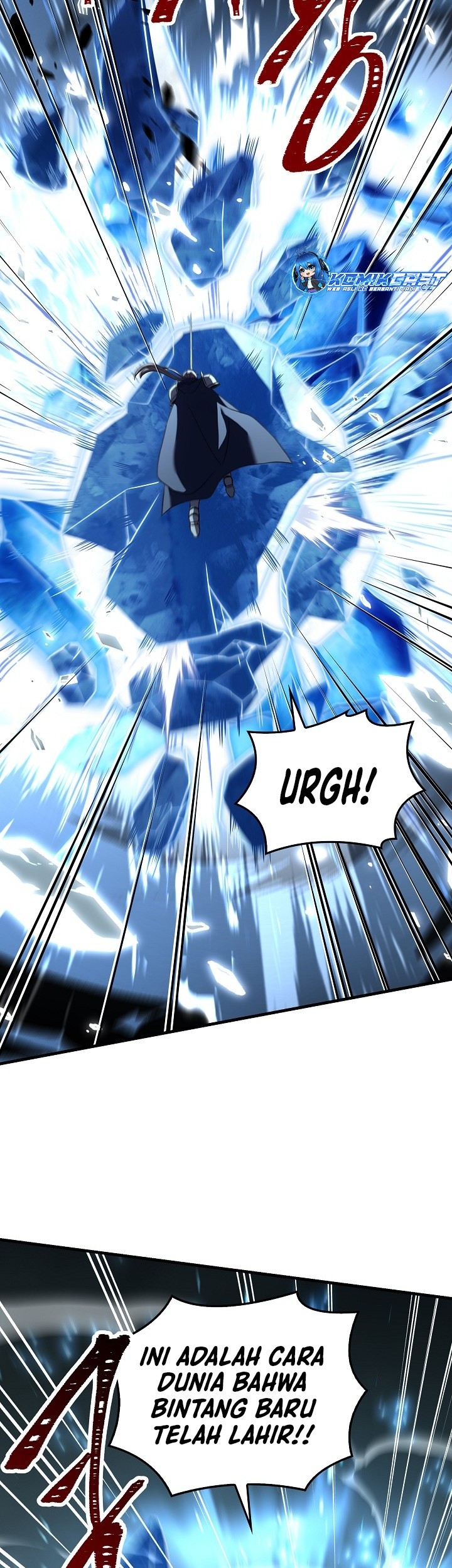Return of The Greatest Lancer Chapter 145 - halaman 28