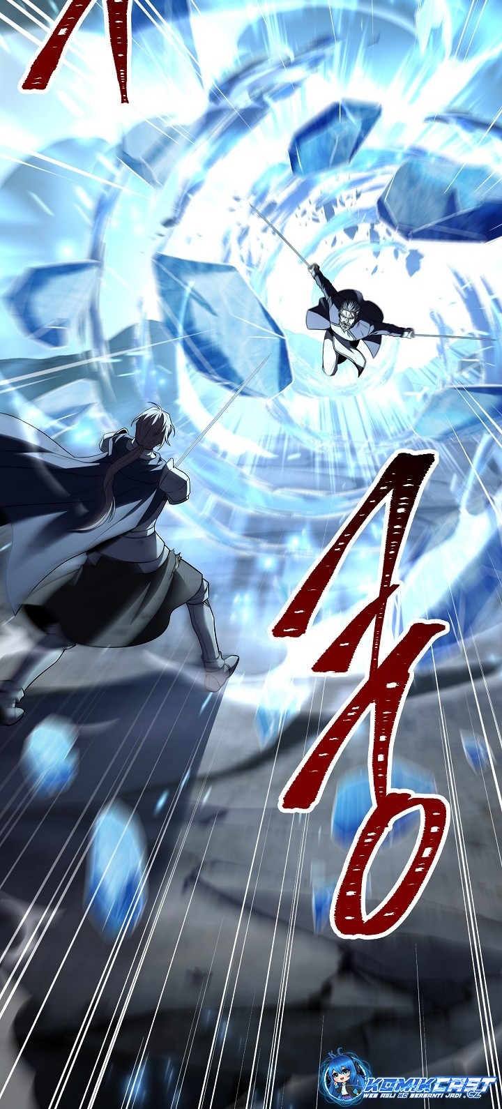 Return of The Greatest Lancer Chapter 145 - halaman 29